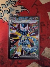 Dragapult ex 165/131 Sv: Prismatic Evolutions Holo on eBay