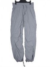 Lululemon Dance Studio Mid-Rise Pants Full Length Rhino Grey Women's Size 4