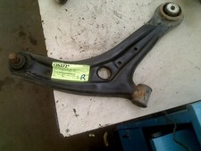 Triangle de suspension Ford TRANSIT