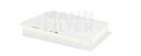 Mann + Hummel Innenraumfilter FüR U.A. Mb Cu 3461