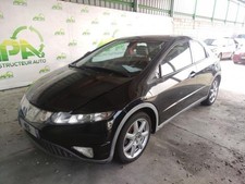 Climatisation et Accessoires Honda CIVIC