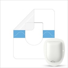 Waterproof Sticker for Omnipod 5 overpatches ...