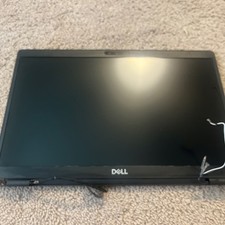 Dell Latitude 5401 14" Matte LCD FHD Screen Assembly B Grade 8A
