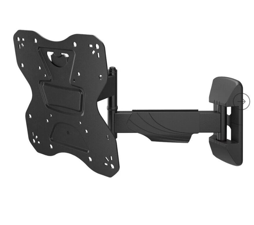 AVF Superior Multi-Position Up To 43 Inch TV Wall Bracket AHL224 - Image 3 of 4