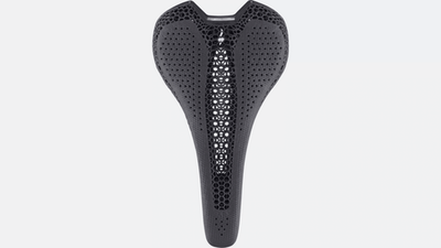 Specialized S-Works Romin EVO Saddle w/ Mirror 143mm Carbon Rails