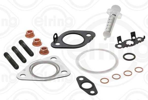 Elring 897.840 Montagesatz, Lader FüR Chevrolet Opel-image