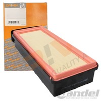 Dr!ve+ Luftfilter Passend FüR Alpina D3 D4 D5 XD3 BMW 3 4 5 6 7 X3 X4 X5 X6 |