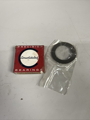 #ad #ad ZEN AS4060 Metric Thrust Bearing Washer $12.27