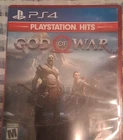 Sony Interactive God of War PlayStation Hits PS4 Action & Adventure Mature