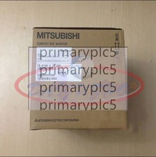 ONE NEW Mitsubishi FR-D740-3.7K-CHT 3.7KW 380V Inverter