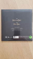 AC/DC Rock Or Bust Single 7 Inch NEU Ungespie...