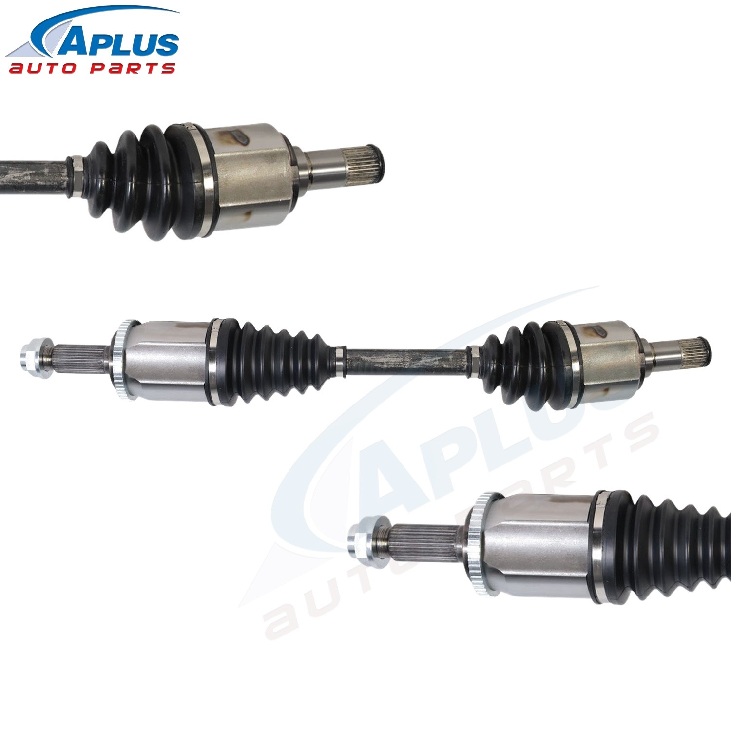 Acura NSX Zanardi Edition 1991-2005 Rear Right Gearbox layshaft