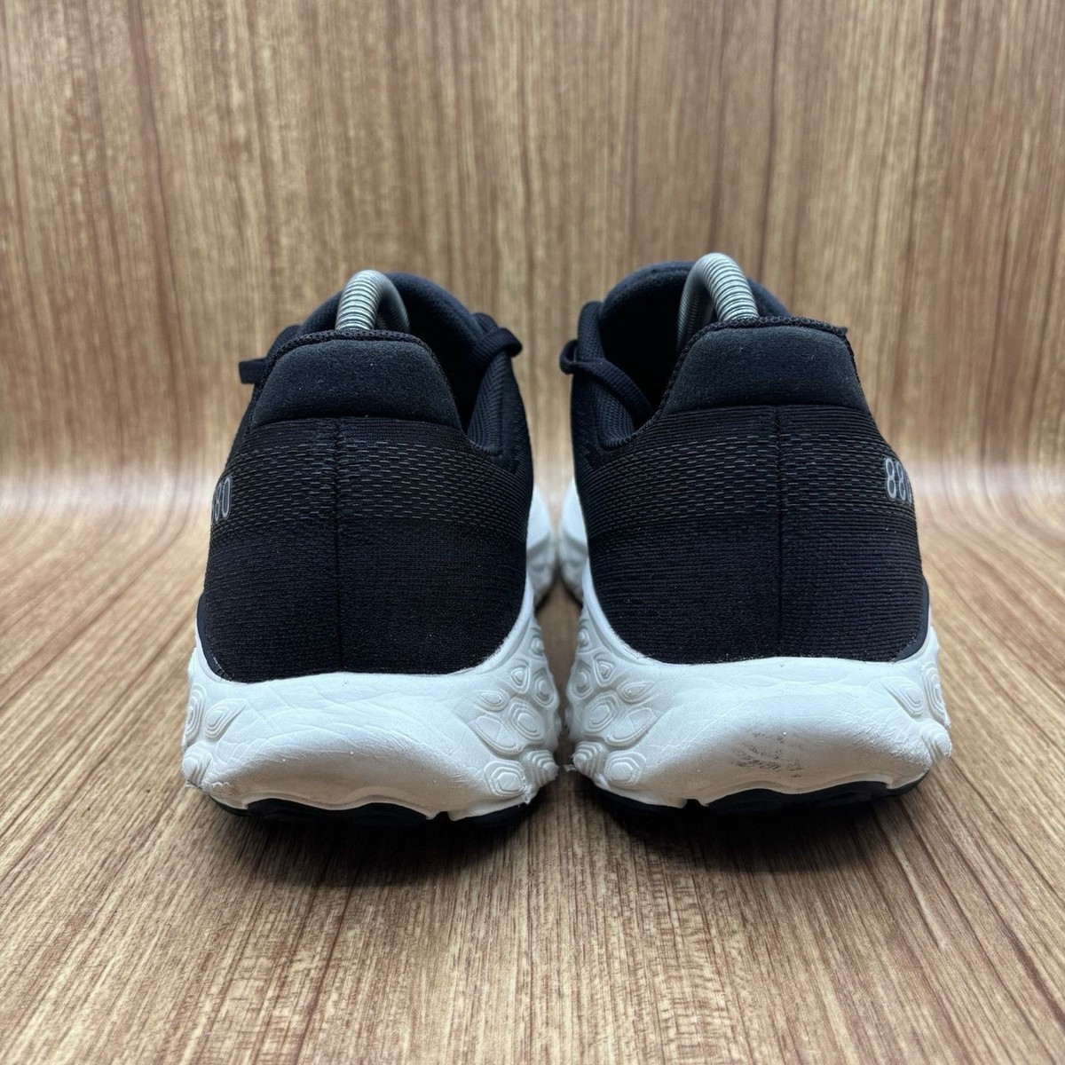 New Balance Fresh Foam X 880 V14 M880B14 Black Sneaker Shoes Size