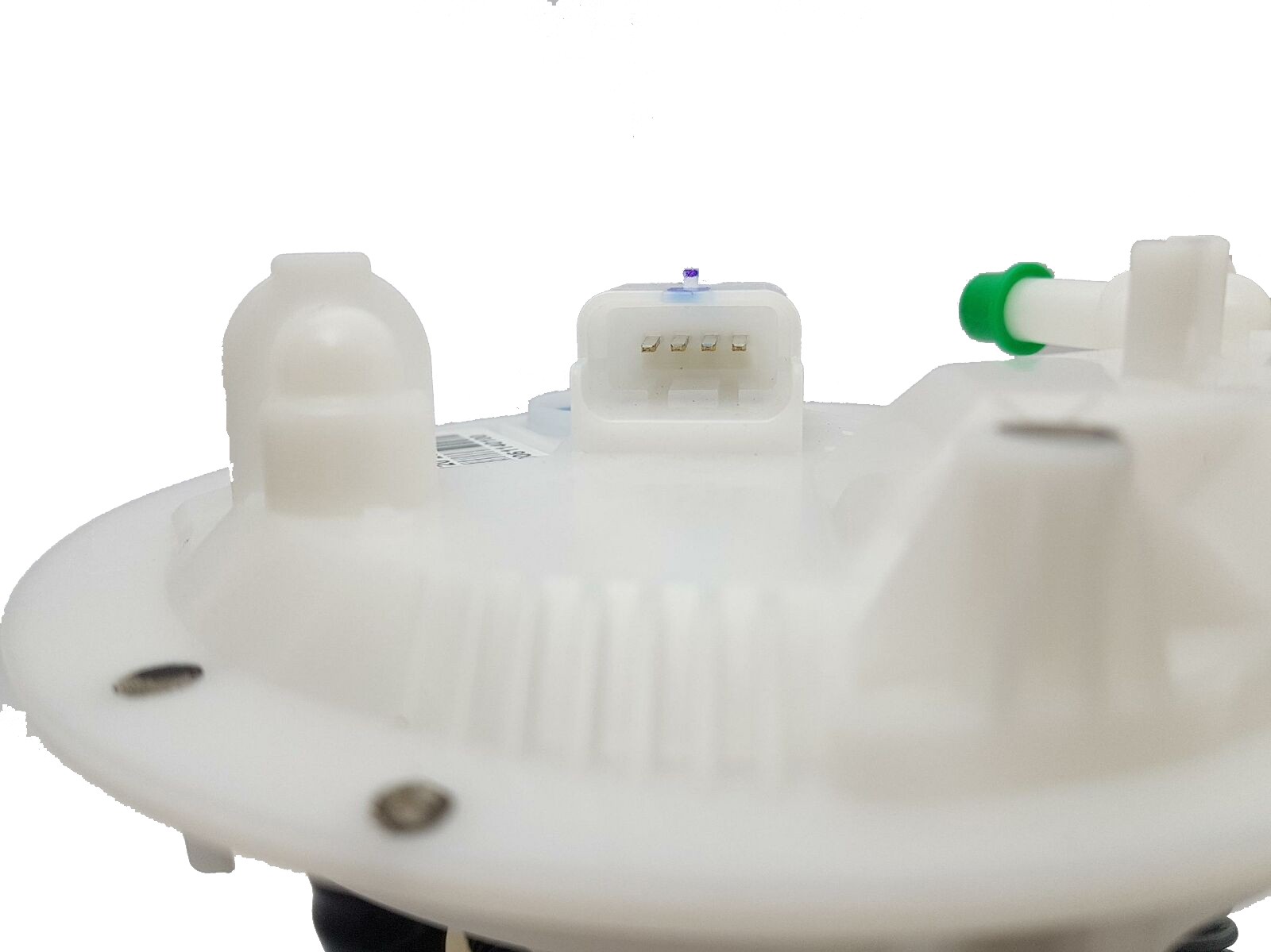 Pompe gavage carburant Laguna 3 à débit constant pour moteur 2.0 dCi 12V