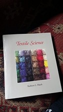 Textile Science - VERY GOOD
