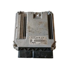 Moteur Audi TT