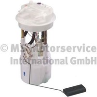 Kraftstoffpumpe FÜR Fiat Punto (176 ) - Pierburg 7.00468.33.0