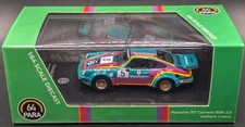 PARA64 - Porsche 911 Carrera RSR 3.0 1975 Vaillant (Green)
