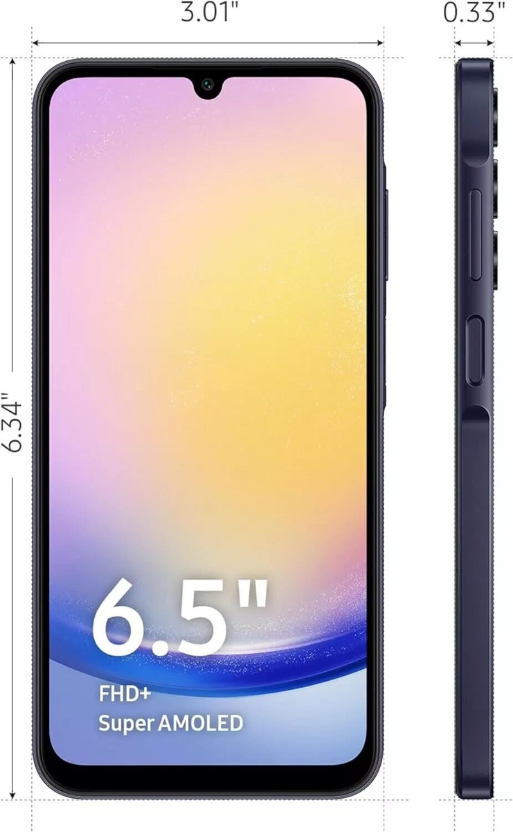 【新品未使用】バラ売り可GALAXY A25 黒2台　SAMSUNG Samsung Galaxy A25 5G ブラック新品未開封未使用 - メルカリ