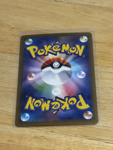 2025 Pokemon Reshiram giapponese EX bianco svasato #17/86 - Foto 2 di 2