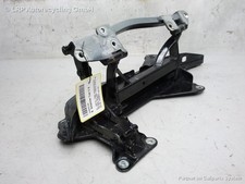 Mercedes Benz C215 Türscharnier rechts 2157200237 original Mercedes Benz C215 Türscharnier rechts 2157200237 original