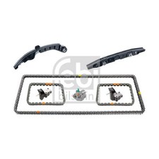 Steuerkettensatz für Nissan 370Z Z34 | 300887