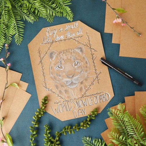 96 Sheets Brown Kraft Paper Cardstock, 8.5 x 11 In for Crafts, Invitations - Picture 2 of 8