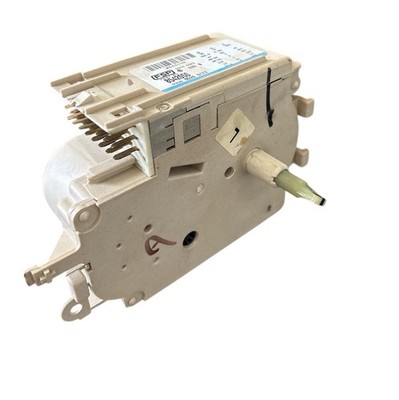 8542050 Whirlpool WP8542050 OEM Washer Timer TESTED OEM GENUINE NLA PART