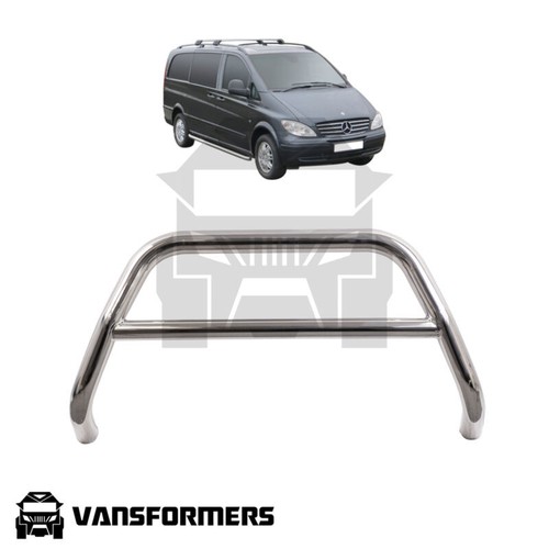 Mercedes Vito Viano 2003-2010