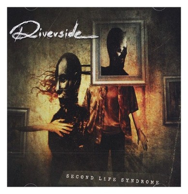 Second Life Syndrome Riverside [CD Album]