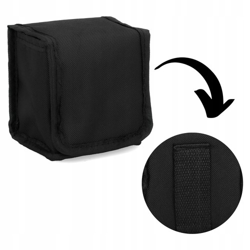 XTECH SELBSTNIVELLIERENDE LASERWASSERWAAGE KREUZ 4D 25M + STATIV MIT KOFFER - Bild 3 von 12