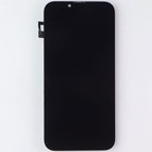 Reparaturteil - OEM Pull OLED Display mit Näherungslichtsensor Flex für iPhone 13