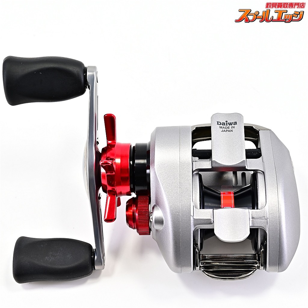 DAIWA 04 TD-Z TEAM 103H TYPE-R+ Bait reel #025 | eBay