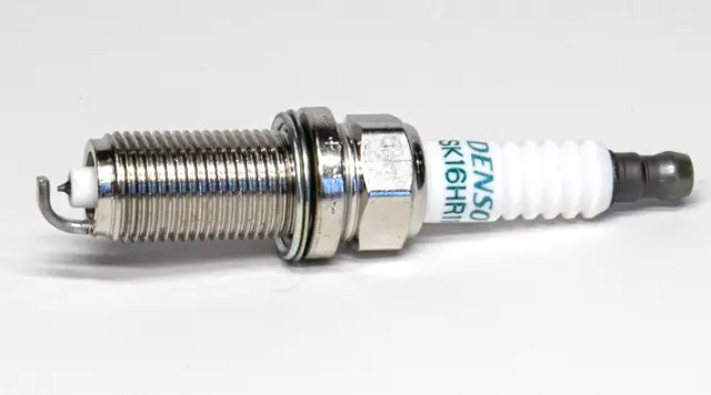 Genuine Toyota Spark Plug 90919-01233