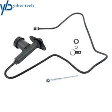 Clutch Master/Slave Cylinder Assembly For 1992 Ford F150 F250 F350 Bronco 4.9L