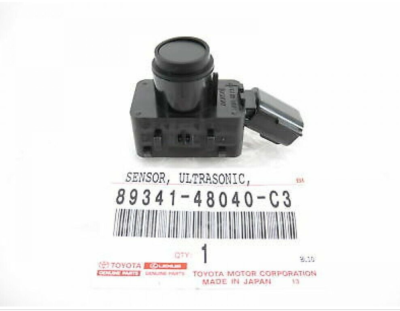 プリウス50系ウルトラソニック 89341-48040 89341-58070 【公式通販】