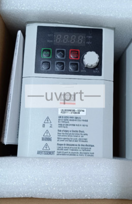 1pc New LS LSLV0008M100-1EOFNA Inverter Replace SV008IG5A-1 Free Ship