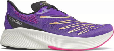 MRCELVB2 New Balance FuelCell RC Elite v2 Deep Violet Men's US8/ US8.5/ US12.5