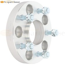 Wheel Spacers For 2002-2020 Chevrolet Corvette 6.2l 5x4.75 70.5mm 5lugs