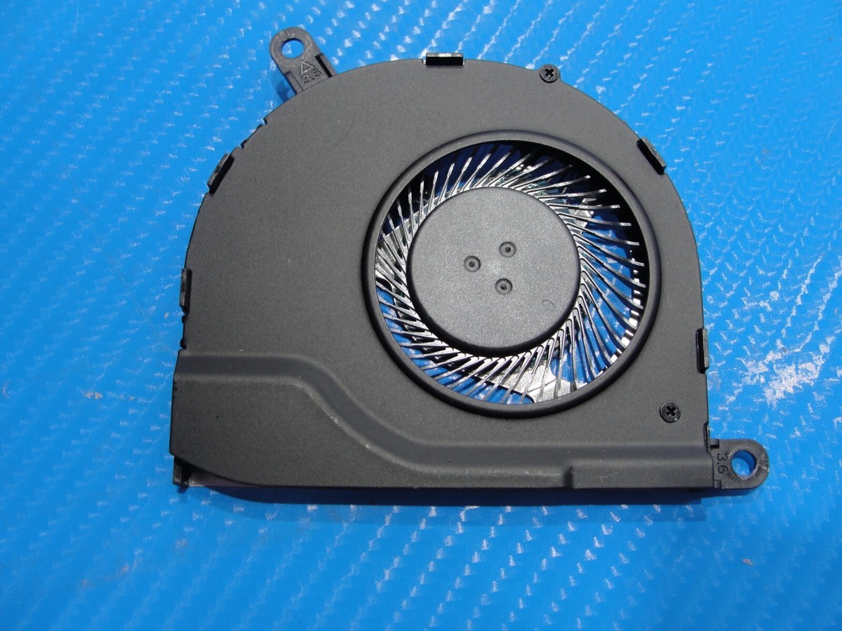 Ventilateur DELL 0P5F39 Pour Latitude E5490, Pièce Détachée D'occasion