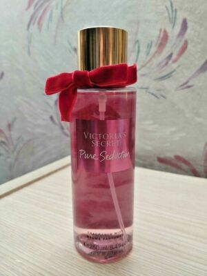 VICTORIA SECRET Pure Seduction Plum Freesia Fragrance Mist