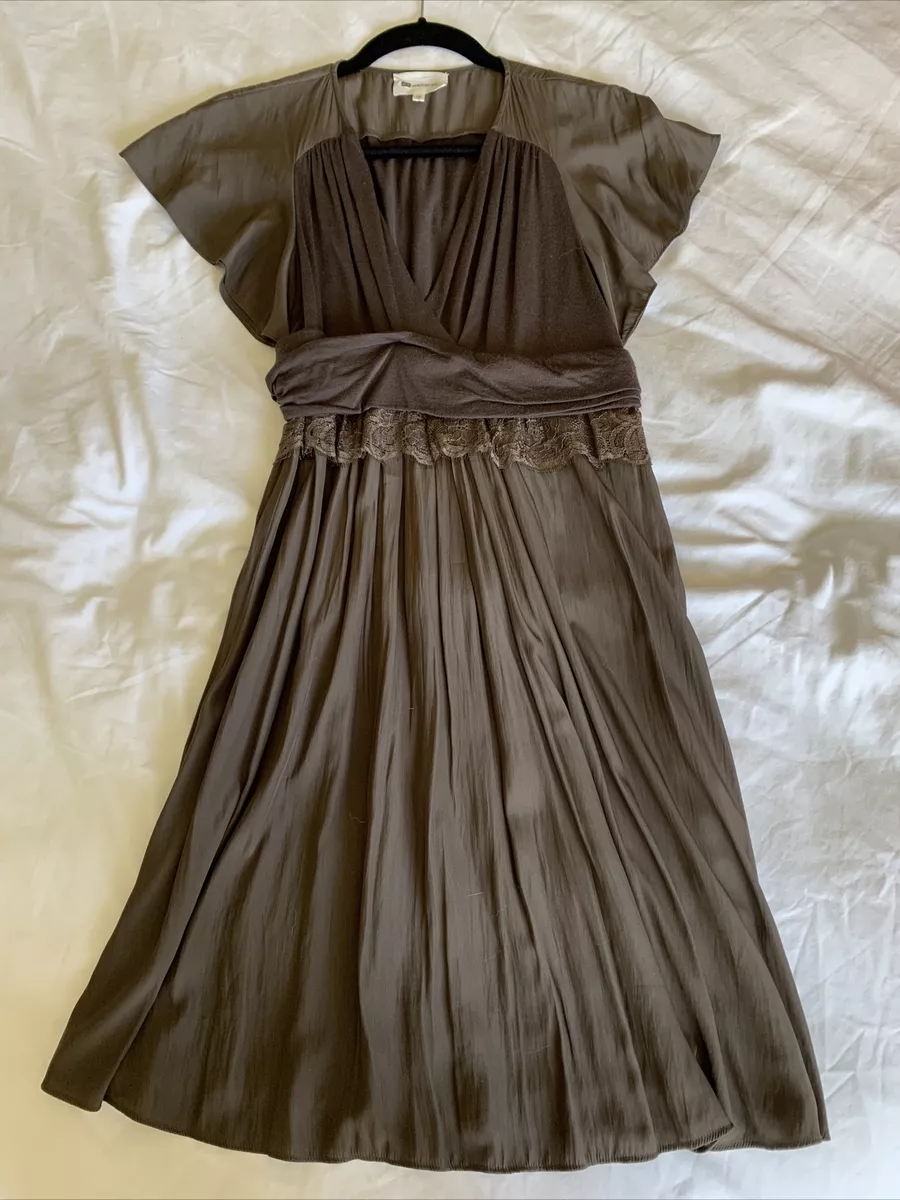 Vanessa bruno athe dress top