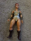 Vintage 1982 He-Man She-Ra Teela MOTU Masters of the Universe Action Figure