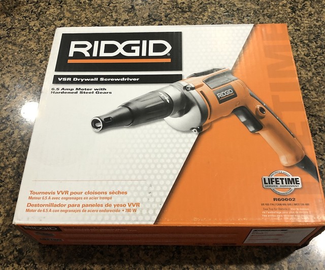 Vsr drywall screwdriver Clearance