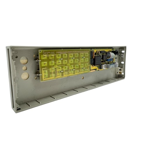 Agilent 6671A Front Panel 5060-3427 Screen Keyboard - Picture 6 of 6