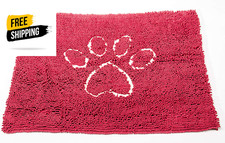 Dirty Dog Doormat