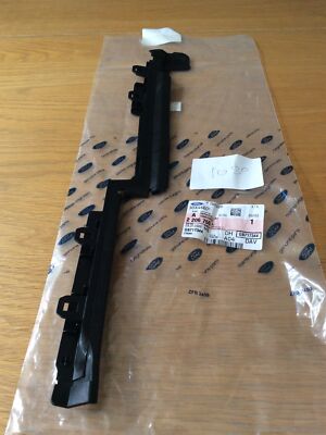 Genuine Ford Focus MK4 C519 Front Right Air Deflector Trim 2206750 