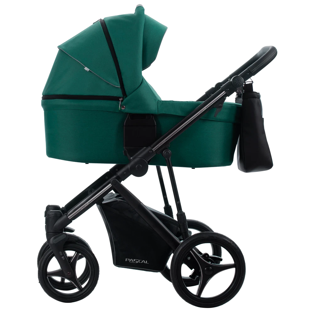 5901497105504 Pushchair PASCAL - 08/CZM BEBETTO
