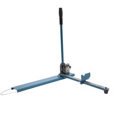 Manual Rail Cutting Machine For Cutting Aluminum Guide Rails w/Measuring Ruler