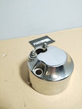 Cuvelage De Compteur Chromé Yamaha 500 SR 2J4